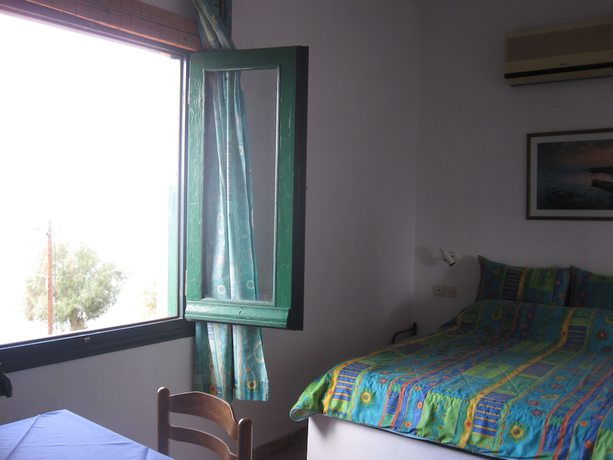 Imagen de la habitación del Hotel Gorgona, Sipias Municipal Unit. Foto 10