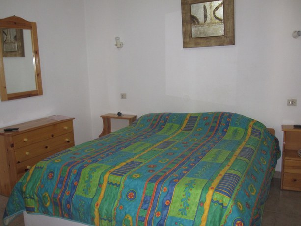 Imagen de la habitación del Hotel Gorgona, Sipias Municipal Unit. Foto 11