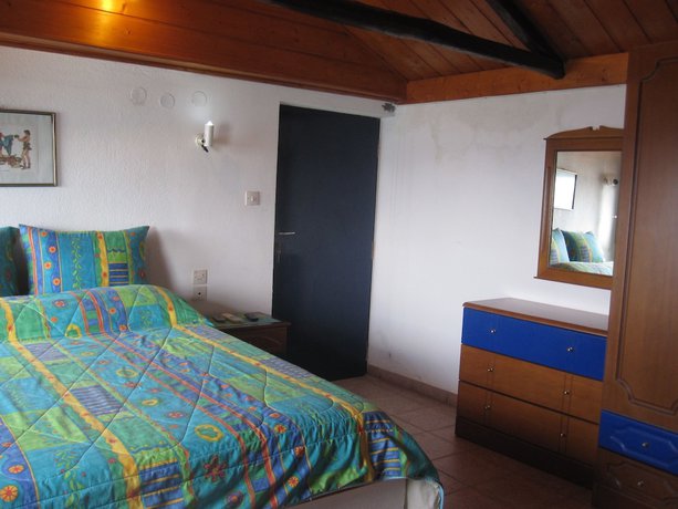 Imagen de la habitación del Hotel Gorgona, Sipias Municipal Unit. Foto 13