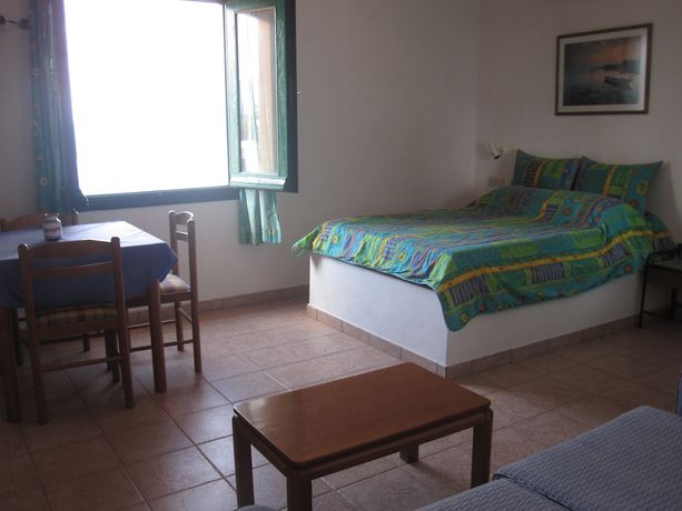 Imagen de la habitación del Hotel Gorgona, Sipias Municipal Unit. Foto 14