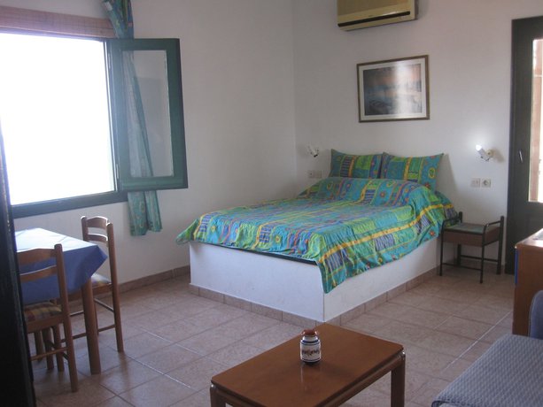 Imagen de la habitación del Hotel Gorgona, Sipias Municipal Unit. Foto 15