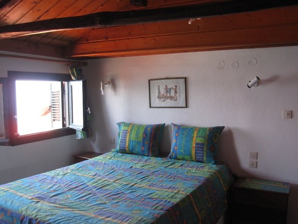 Imagen de la habitación del Hotel Gorgona, Sipias Municipal Unit. Foto 16
