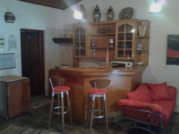 Imagen de la habitación del Hotel Gorgona, Sipias Municipal Unit. Foto 17
