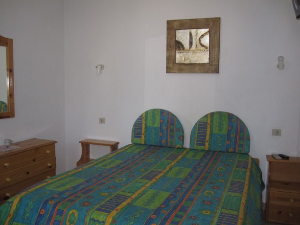 Imagen de la habitación del Hotel Gorgona, Sipias Municipal Unit. Foto 18