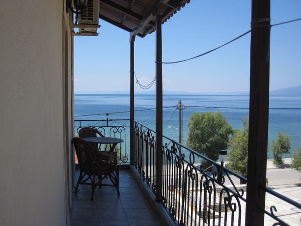 Imagen de la habitación del Hotel Gorgona, Sipias Municipal Unit. Foto 19