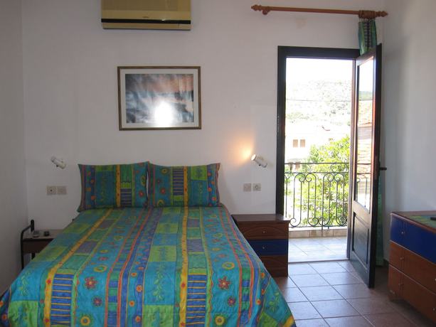 Imagen de la habitación del Hotel Gorgona, Sipias Municipal Unit. Foto 20