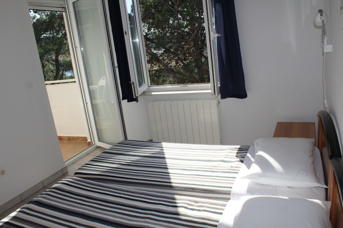 Imagen de la habitación del Hotel Gorgonia Apartments. Foto 3