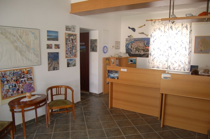 Imagen de los interiores del Hotel Gorgonia Apartments. Foto 16