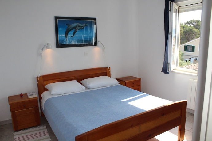Imagen de la habitación del Hotel Gorgonia Apartments. Foto 6