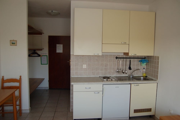 Imagen de la habitación del Hotel Gorgonia Apartments. Foto 8