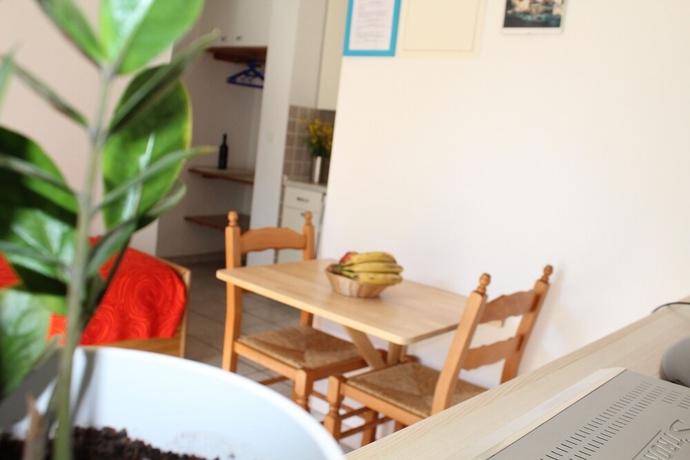 Imagen de la habitación del Hotel Gorgonia Apartments. Foto 14