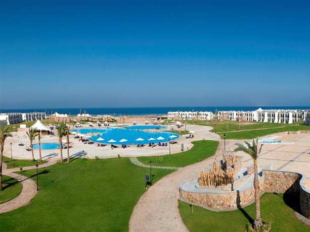 Imagen general del Hotel Gorgonia Beach Resort. Foto 3