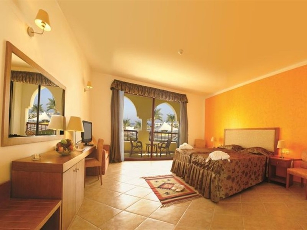 Imagen general del Hotel Gorgonia Beach Resort. Foto 7