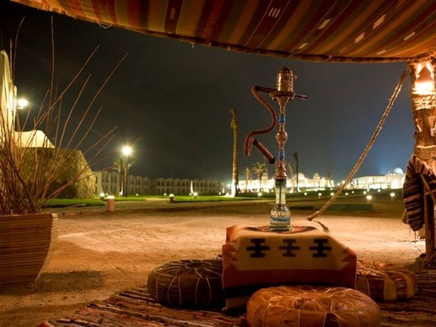 Imagen general del Hotel Gorgonia Beach Resort. Foto 10