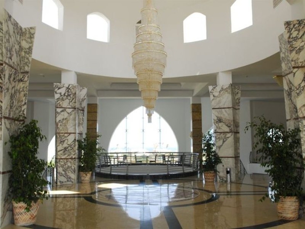 Imagen general del Hotel Gorgonia Beach Resort. Foto 13