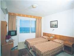 Imagen general del Hotel Gorgulu Kleopatra Beach. Foto 1