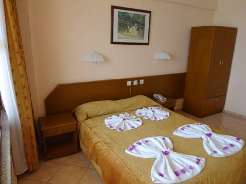 Imagen general del Hotel Gorgulu Kleopatra Beach. Foto 2