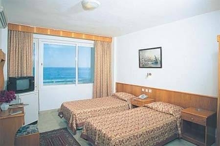 Imagen general del Hotel Gorgulu Kleopatra Beach. Foto 3