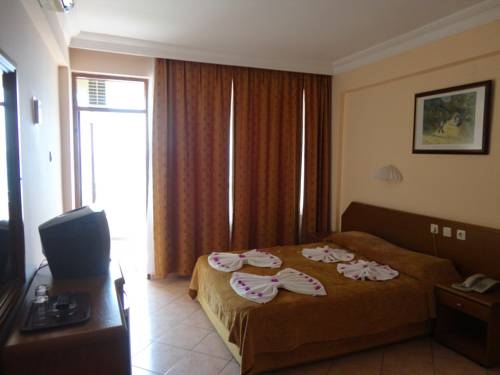 Imagen general del Hotel Gorgulu Kleopatra Beach. Foto 4