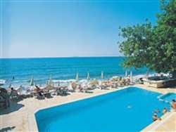 Imagen general del Hotel Gorgulu Kleopatra Beach. Foto 6
