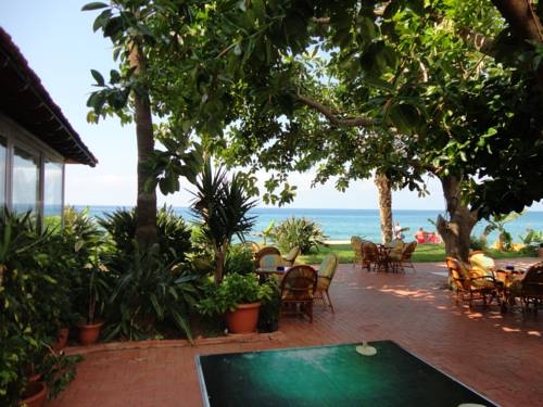 Imagen general del Hotel Gorgulu Kleopatra Beach. Foto 8