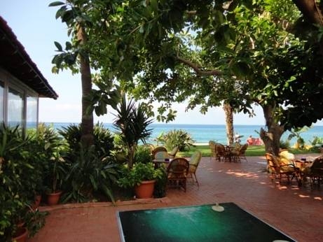 Imagen general del Hotel Gorgulu Kleopatra Beach. Foto 9