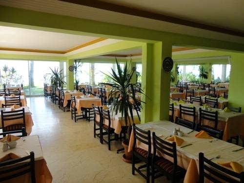 Imagen general del Hotel Gorgulu Kleopatra Beach. Foto 11