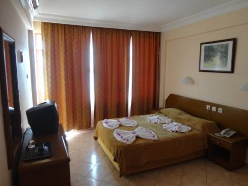 Imagen general del Hotel Gorgulu Kleopatra Beach. Foto 13