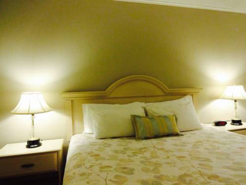 Imagen de la habitación del Hotel Gorham Motor Inn. Foto 2