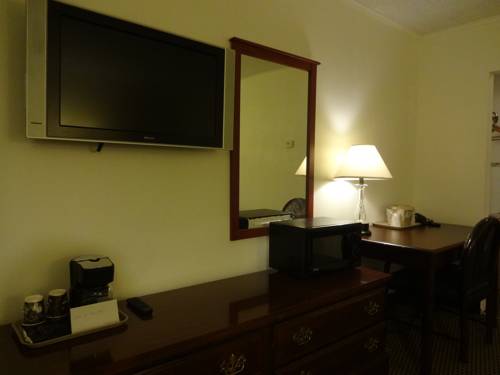 Imagen de la habitación del Hotel Gorham Motor Inn. Foto 5