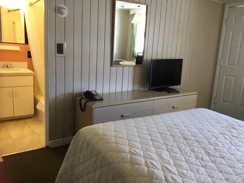 Imagen de la habitación del Hotel Gorham Motor Inn. Foto 6