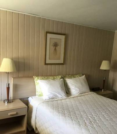 Imagen de la habitación del Hotel Gorham Motor Inn. Foto 7