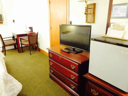 Imagen de la habitación del Hotel Gorham Motor Inn. Foto 8