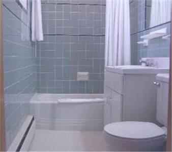 Imagen de la habitación del Hotel Gorham Motor Inn. Foto 10