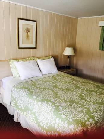 Imagen de la habitación del Hotel Gorham Motor Inn. Foto 11