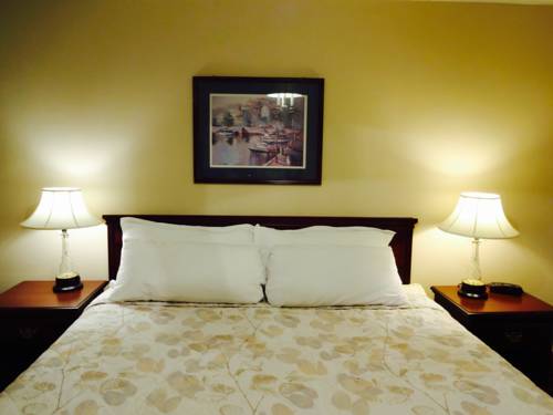 Imagen de la habitación del Hotel Gorham Motor Inn. Foto 12