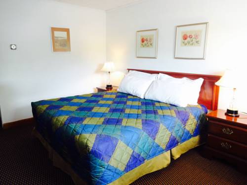 Imagen de la habitación del Hotel Gorham Motor Inn. Foto 13