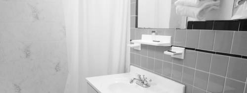 Imagen de la habitación del Hotel Gorham Motor Inn. Foto 14