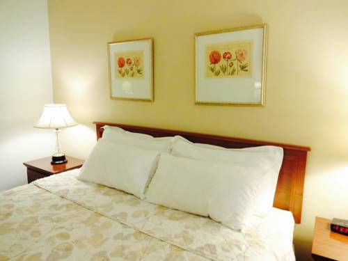Imagen de la habitación del Hotel Gorham Motor Inn. Foto 15