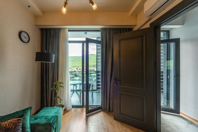 Imagen general del Hotel Gori Apartments. Foto 4