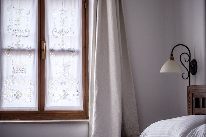Imagen de la habitación del Hotel Gorica. Foto 3