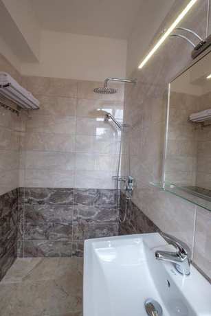 Imagen de la habitación del Hotel Gorica. Foto 5
