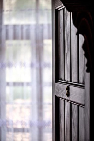 Imagen de los interiores del Hotel Gorica. Foto 20