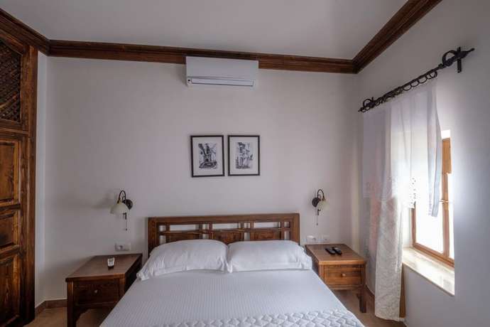 Imagen de la habitación del Hotel Gorica. Foto 7