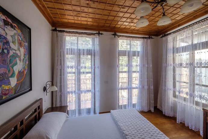 Imagen de la habitación del Hotel Gorica. Foto 8