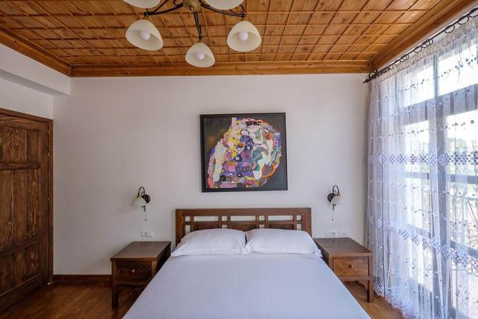 Imagen de la habitación del Hotel Gorica. Foto 9