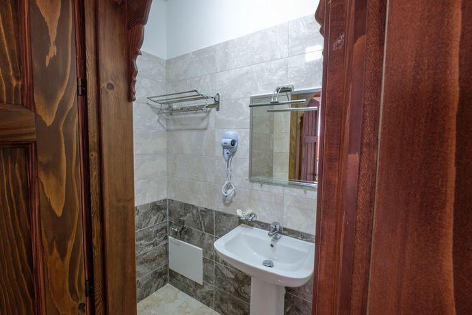 Imagen de la habitación del Hotel Gorica. Foto 10