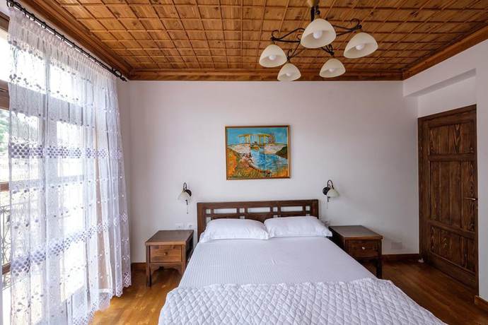 Imagen de la habitación del Hotel Gorica. Foto 11