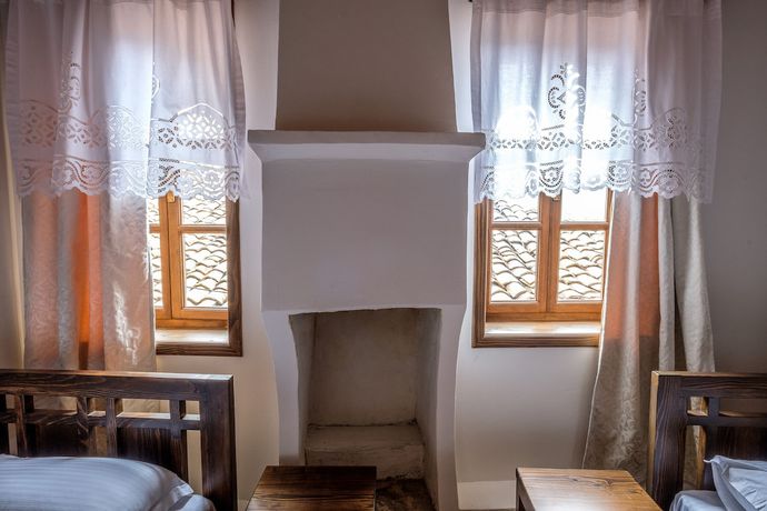 Imagen de la habitación del Hotel Gorica. Foto 13