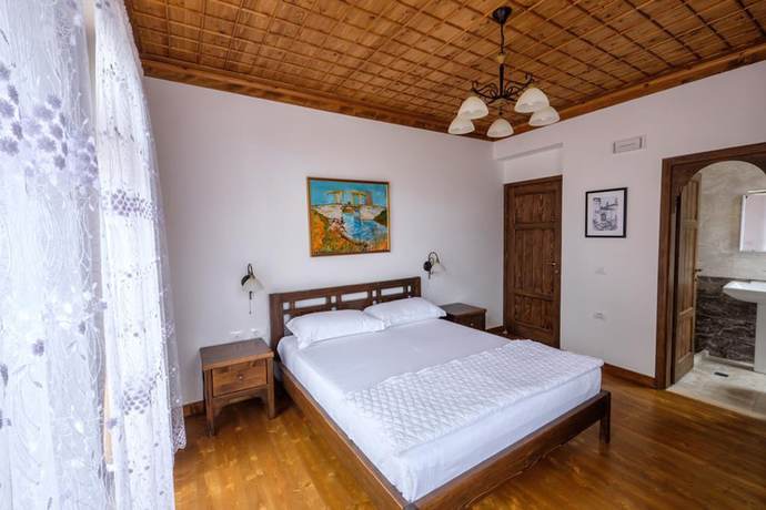 Imagen de la habitación del Hotel Gorica. Foto 14